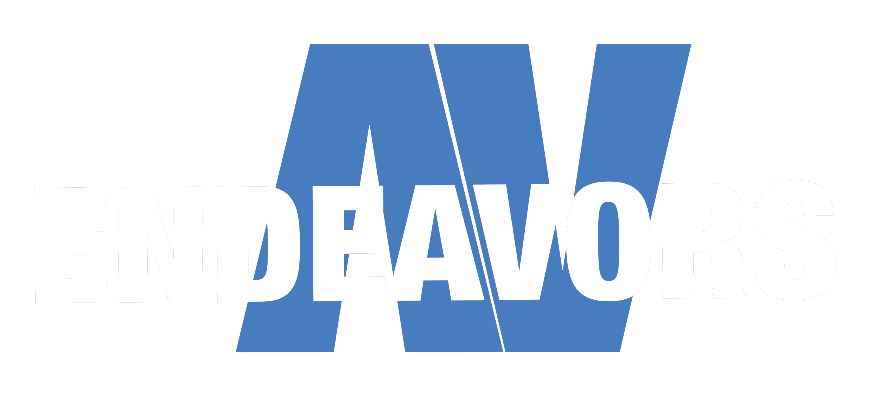 AV Endeavors Logo