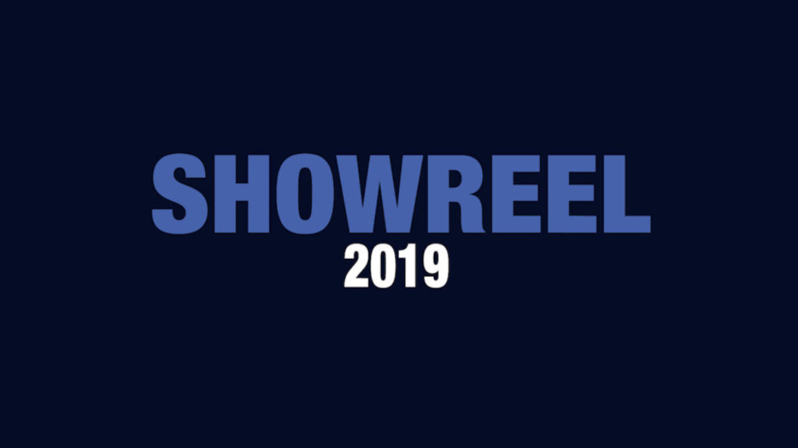AVE MASTER REEL 2019