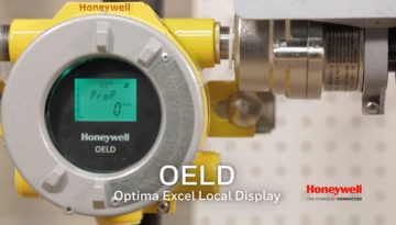 Honeywell OELD Product